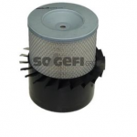 A312 PURFLUX FILTRO DE AIRE