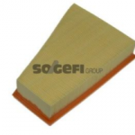 A1083 PURFLUX FILTRO DE AIRE