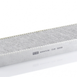 CUK5258 MANN-FILTER FILTRO DE HABITACULO