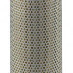 C1184 MANN-FILTER FILTRO DE AIRE