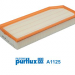 A1125 PURFLUX FILTRO DE AIRE