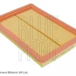 BLUE PRINT Filtro de aire   (AI-5156 )ADG02213 HYUNDAI	COUPE I (RD)	1.6 16V 03/1998 - 04/2002