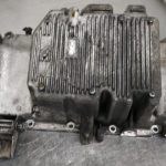 CARTER OPEL ZAFIRA 1.9 CDTI AÑO:2005 REF:955565482