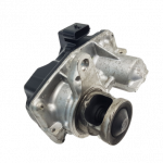 Válvula Egr 147109816R H8201061904 1.6dci Valeo Renault Nissan Opel
