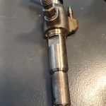 Inyector Ford Volvo Peugeot Mazda 1,6 HDI 9674973080