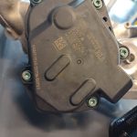 VALVULA EGR  a2c87494500 MERCEDES-BENZ CLASE B 2014 - 2019